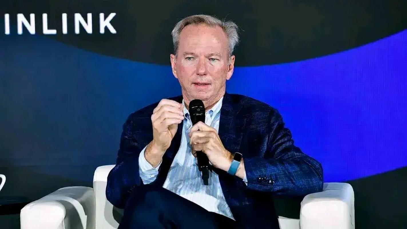 谷歌高管谈ai、见过谷歌ceo后