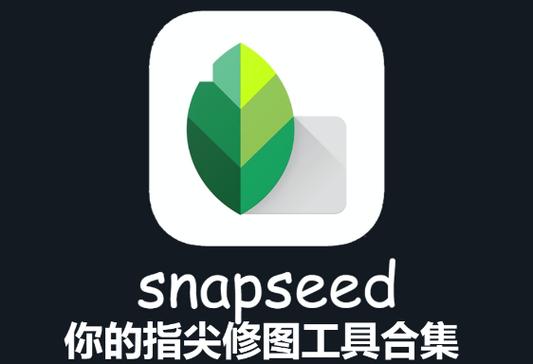 snapseed官网、Snapseed官网  专业的照片编辑工具