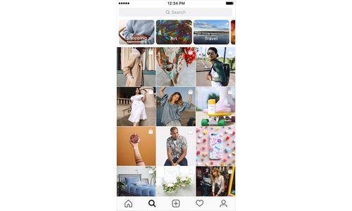instagram正版是哪个、正版的instagram下载地址
