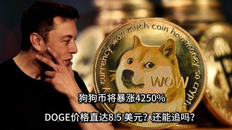 狗狗币多少钱一枚现价、狗狗币终于被国家承认了