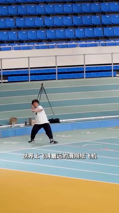 滑翔机纸飞机、滑翔纸飞机之王