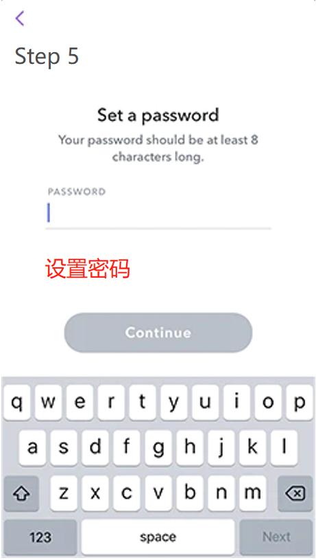 snapchat怎么改中文、snapchat如何设置中文