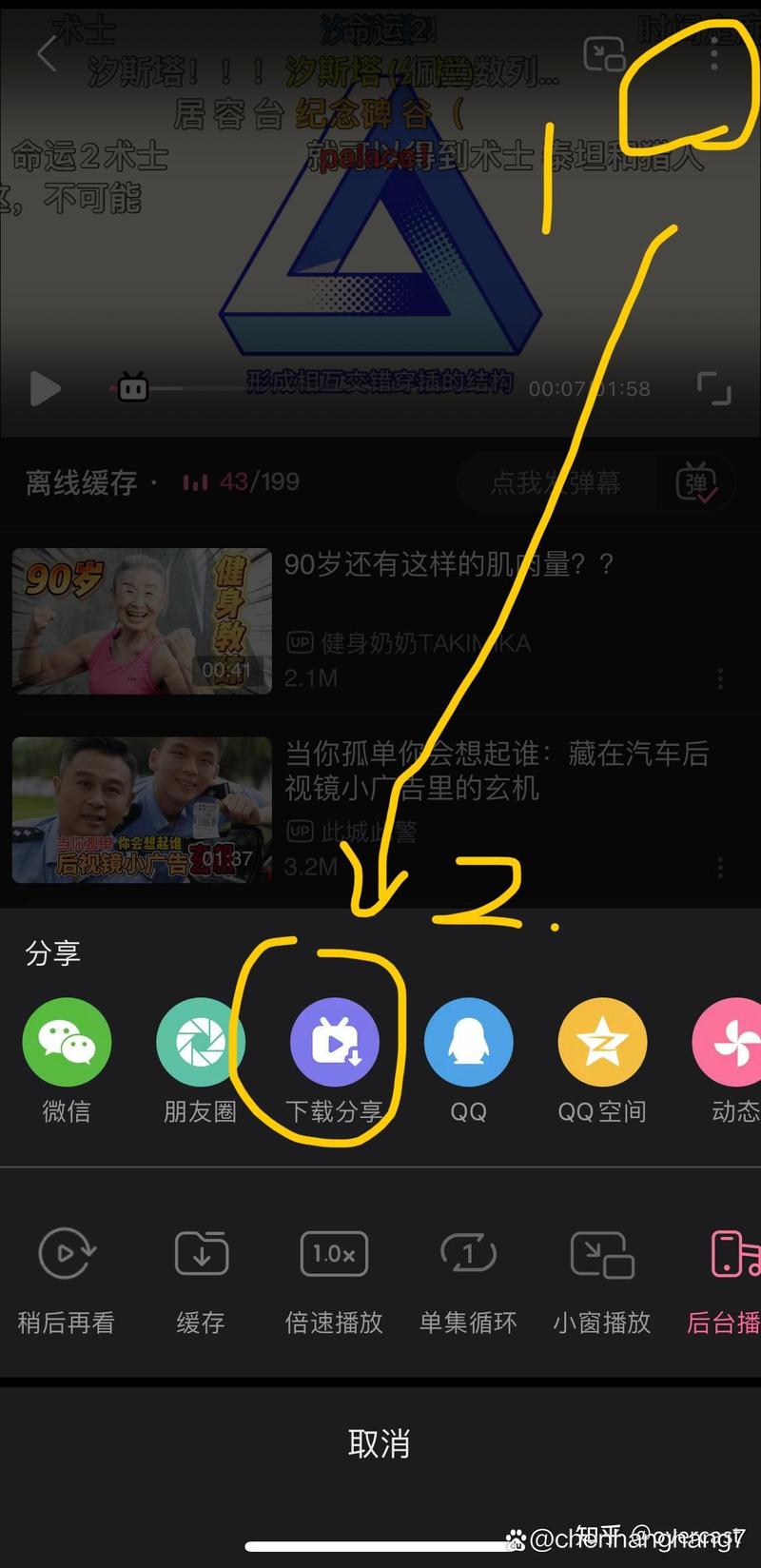 telegeram视频怎么下、telegeram缓存的视频怎么查看
