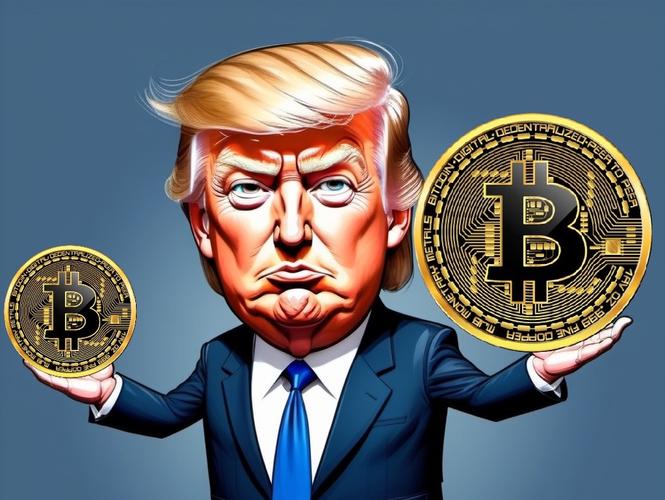 比特币为什么突然暴涨了、比特币为什么突然暴涨了呢