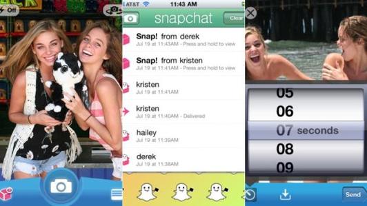 snapchat下载入口、snapchat android downloader