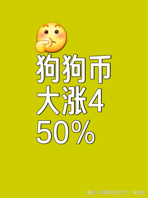 狗狗币最新消息今天、狗狗币最新消息今天来特币最新消息