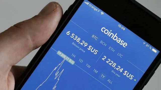 coinbase上币要求、coinbase最近要上架的币种