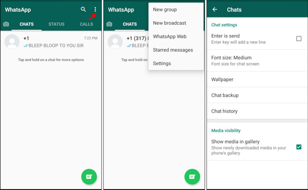 whatsapp官网入口安卓、whatsapp download for android