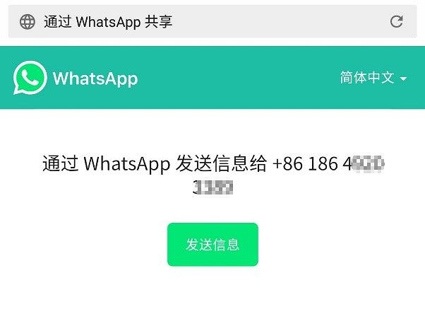 whatsapp中文名叫什么、whatsapp中文叫什么名字