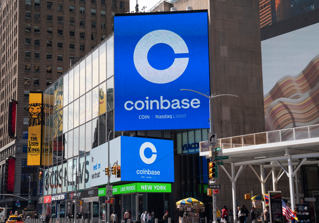 Coinbase交易所正规吗、coinbase pro交易所app