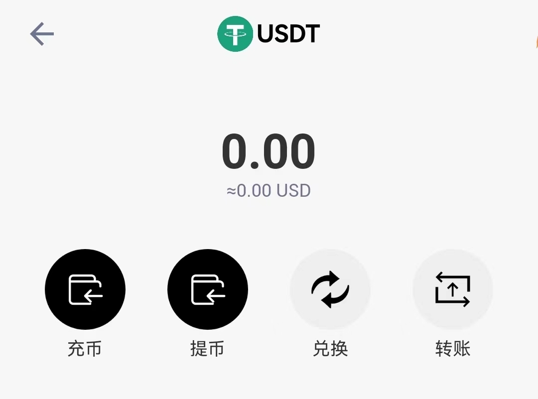 最好用的usdt钱包、usdt钱包下载手机版