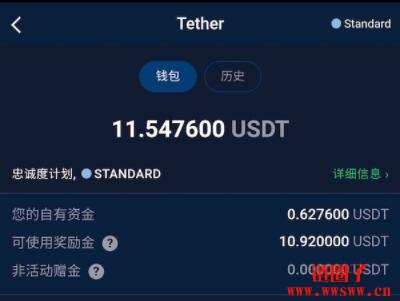 usdt公认最安全的钱包的简单介绍