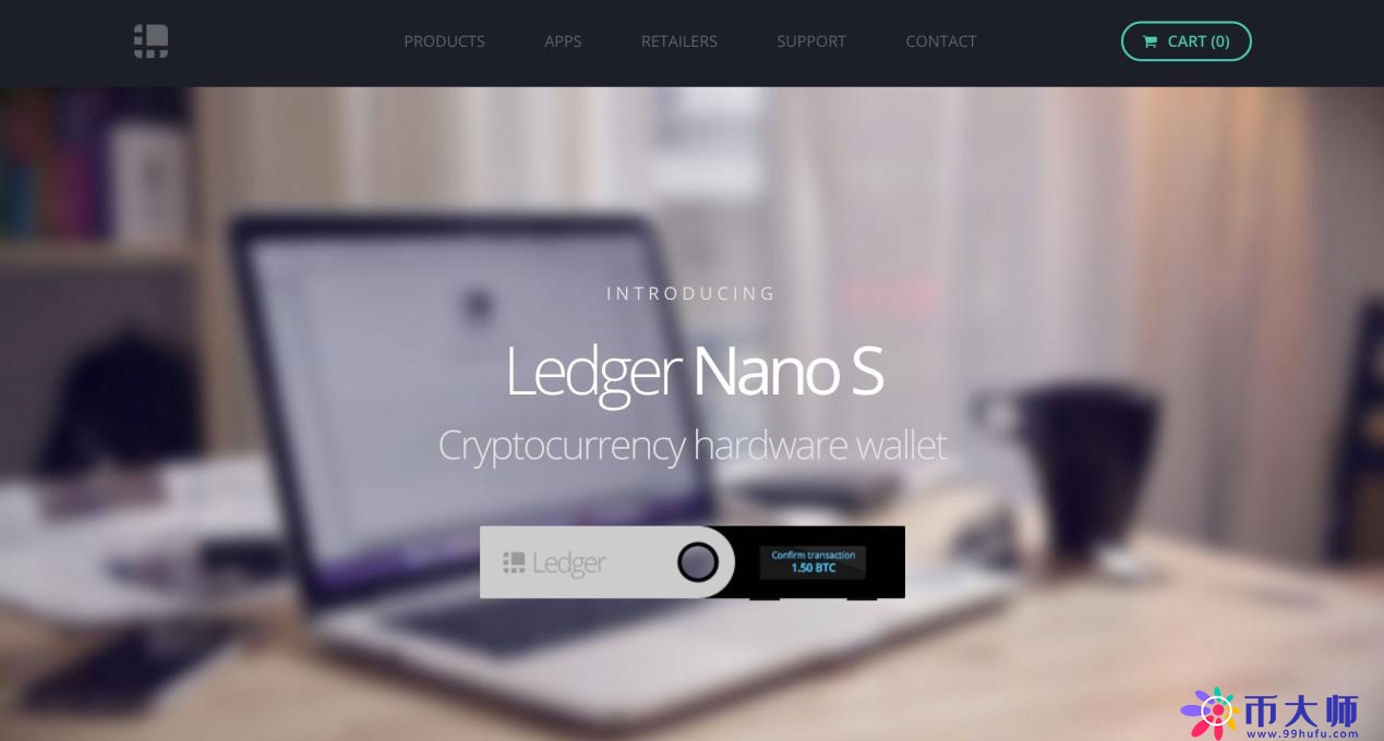 ledger怎么使用、ledger defi