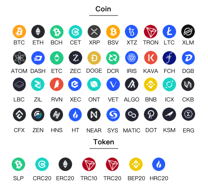 十大公链币排名、最有潜力的公链币