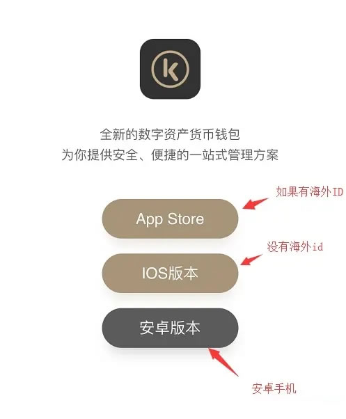 下载虚拟币钱包、虚拟币钱包app