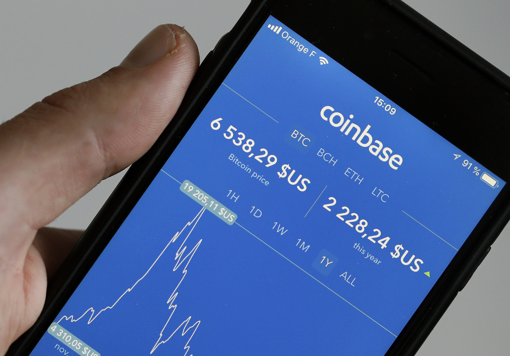 coinbase可靠吗、coinbase这个软件是正规的吗