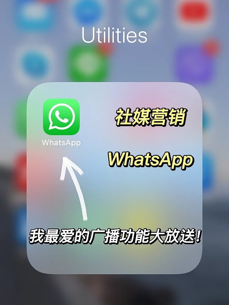 whatsapp读法、whatsapp解封模板