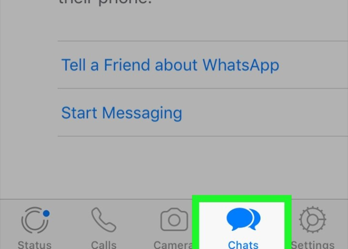 whatsapp如何加入别人的群聊的简单介绍