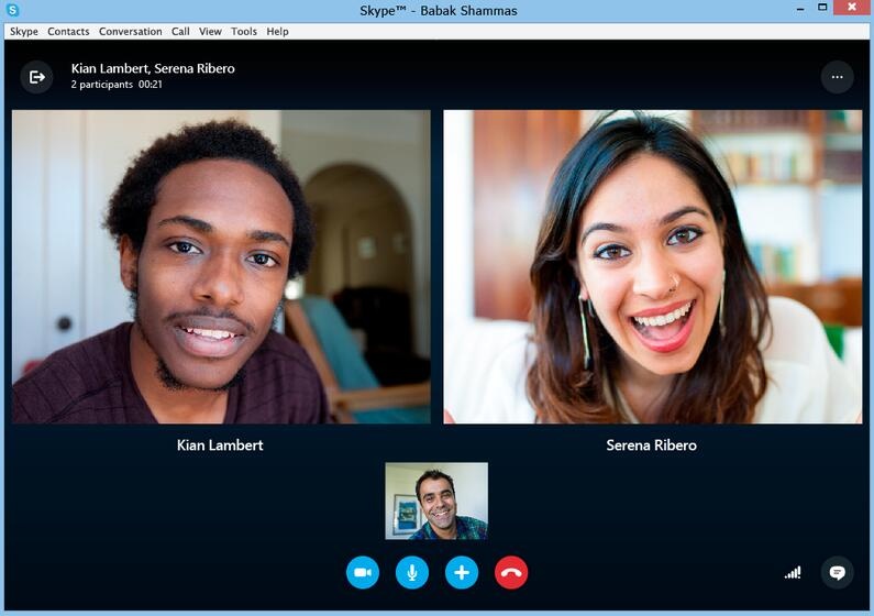 skype软件是干嘛的、skype是什么软件可以卸载吗