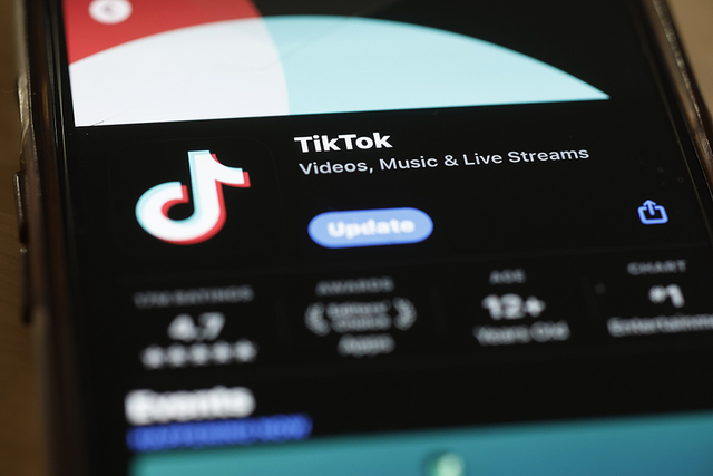 tiktok官网下载、tiktok官网下载中文版