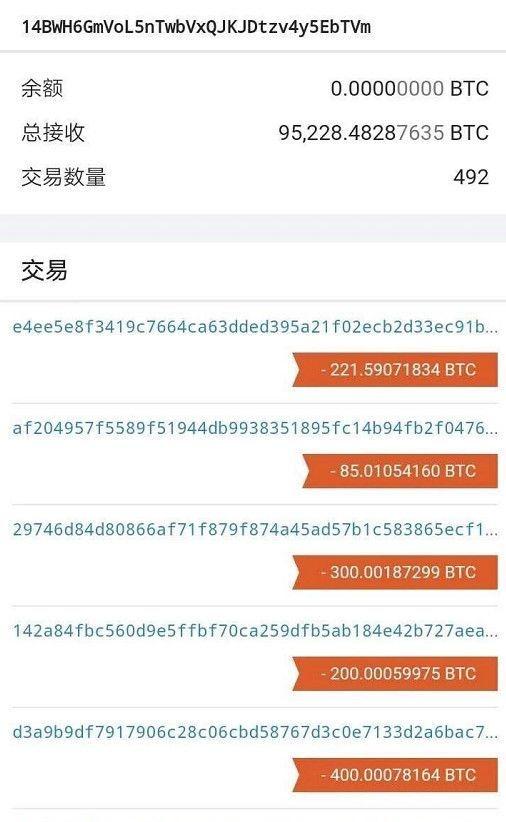 关于token钱包钱还在报下载有用吗的信息