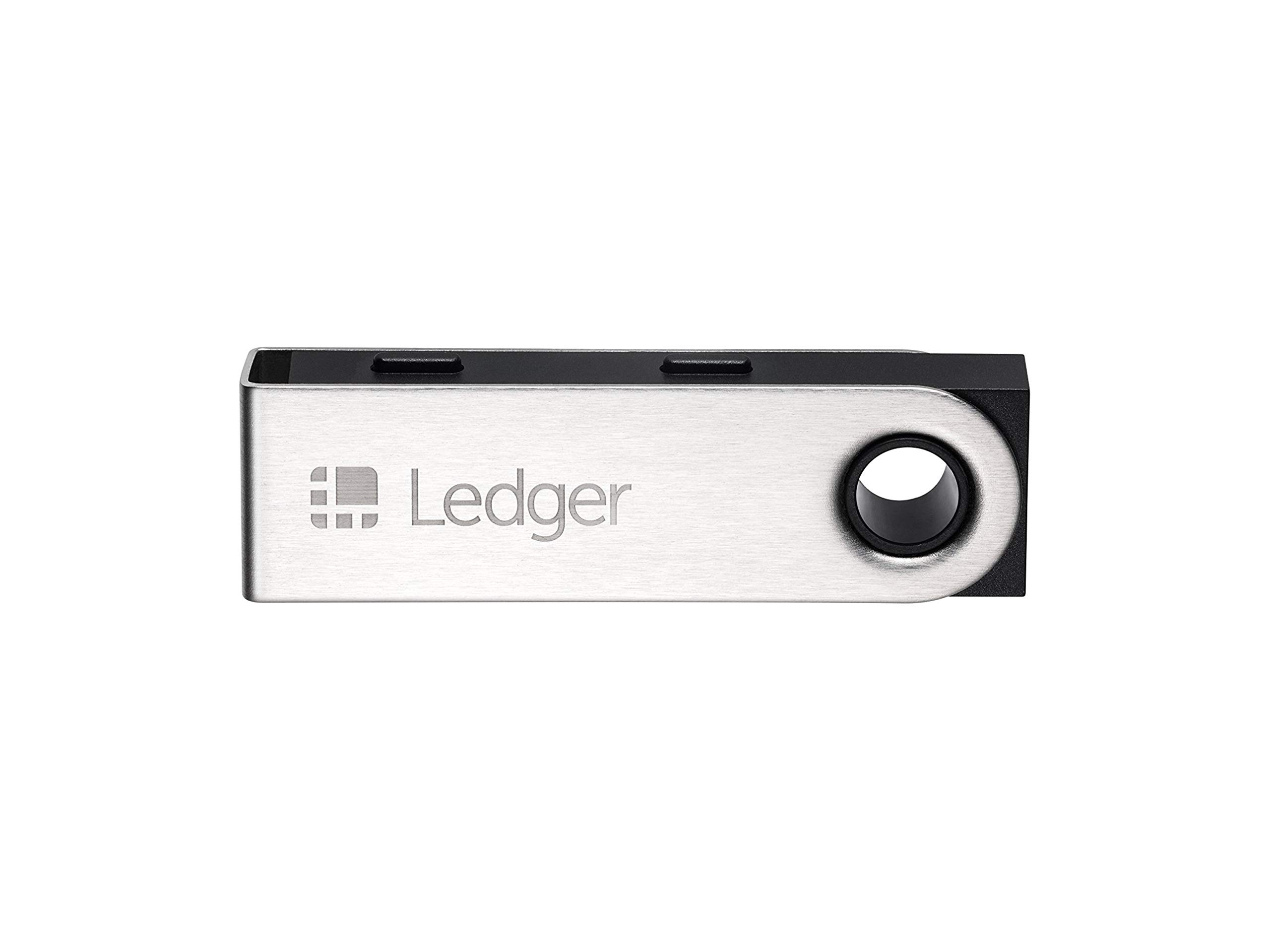 ledger连接电脑的简单介绍