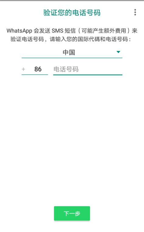 whatsapp文件为什么下载不了的简单介绍