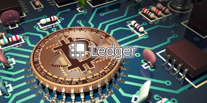 ledger钱包下载、ledger钱包使用教程