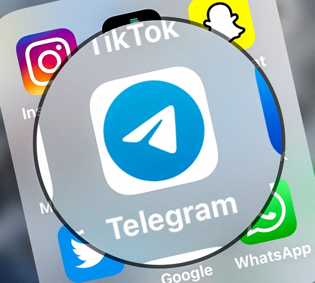 telegeram下载官网、telegraph中文版下载官网