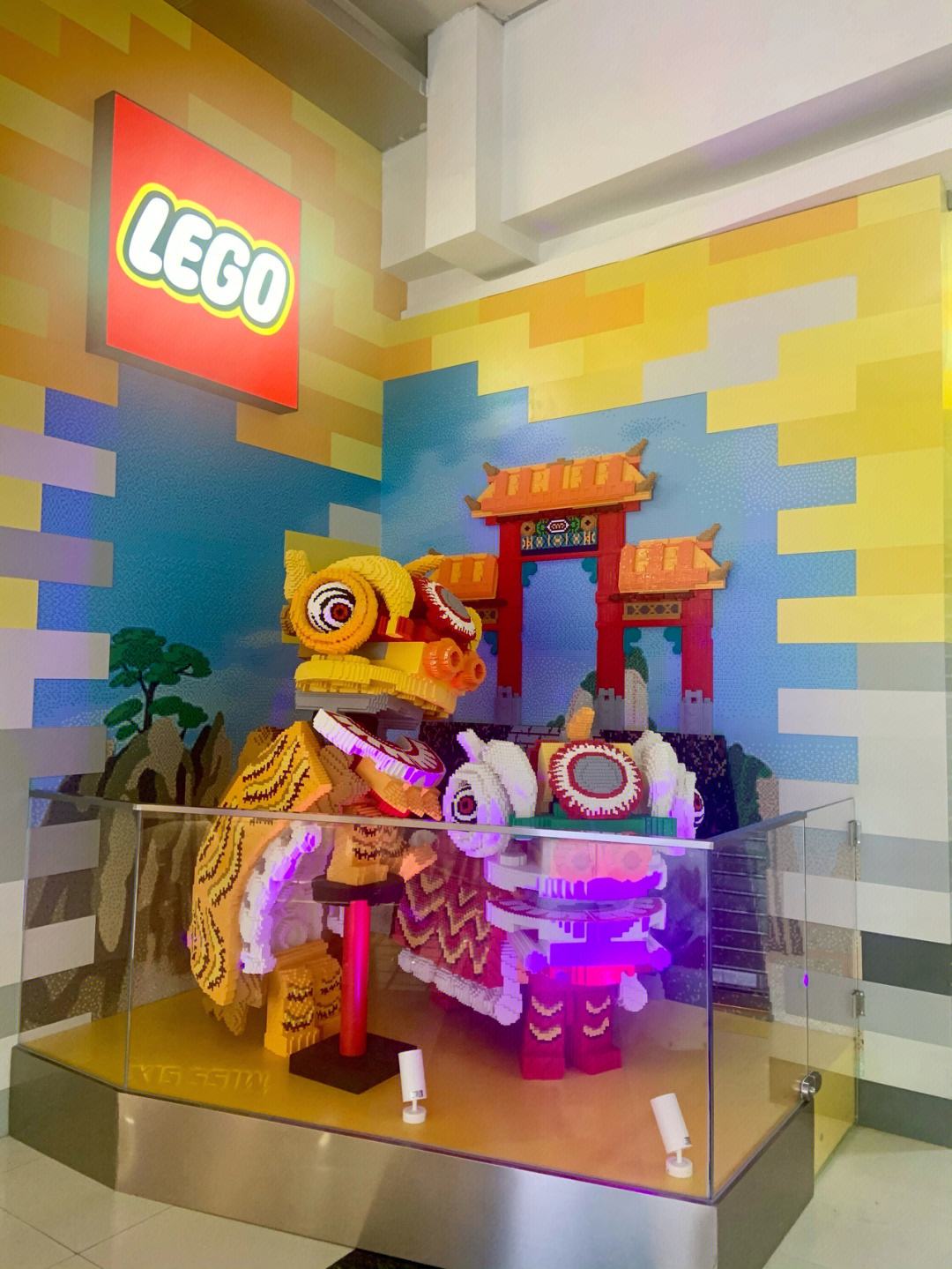 lego官方旗舰店官网、legoeducation官网