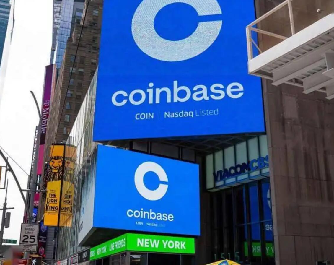 coinbase交易所图片、coinbase pro交易所app