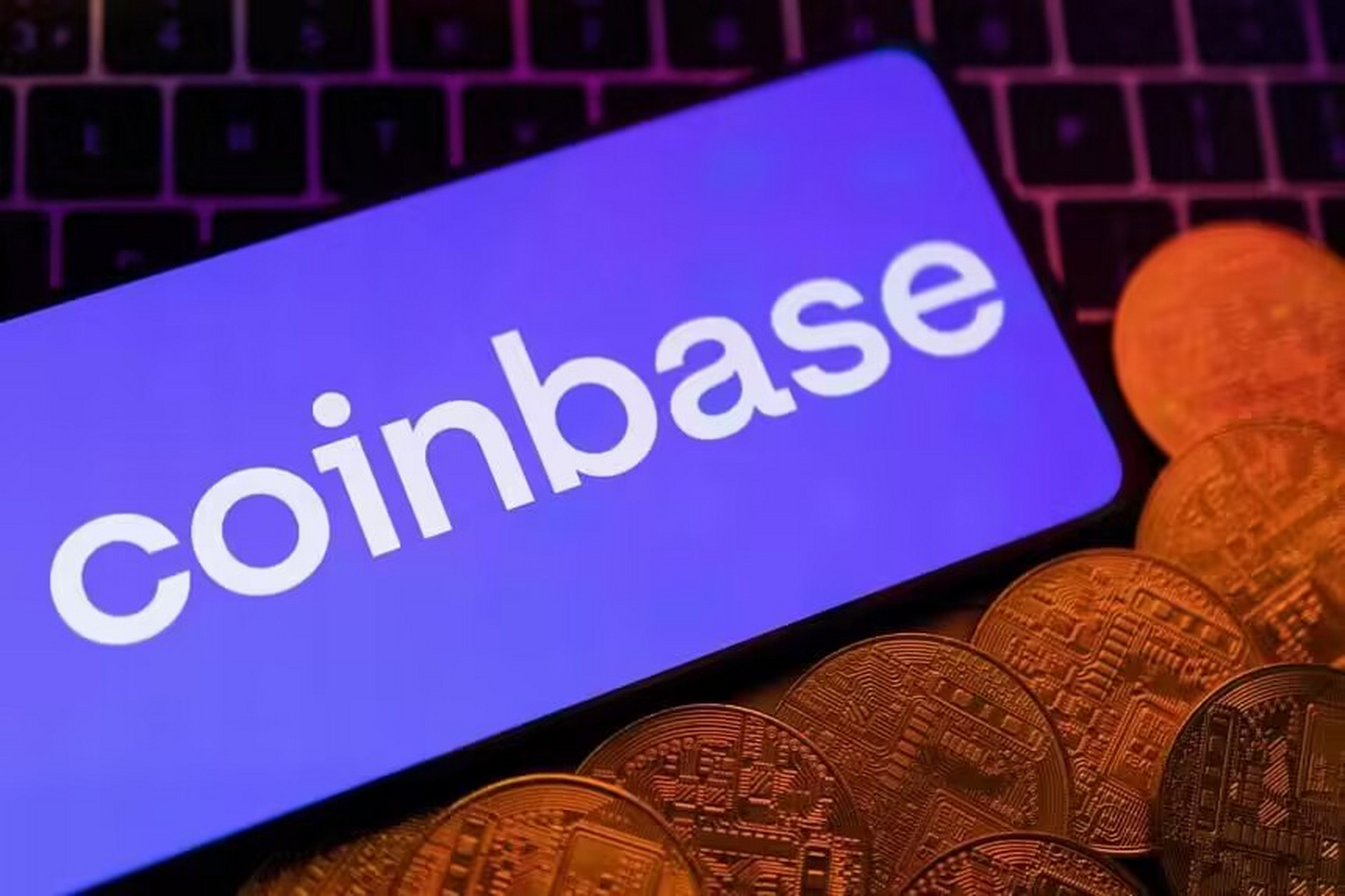 coinbase交易所图片、coinbase pro交易所app