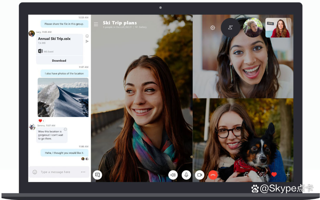 skype、skype官网网页版入口