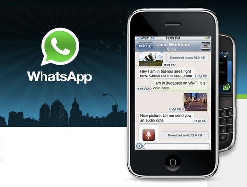 whatsapp苹果能用么、whatsapp在中国苹果手机怎么才能用