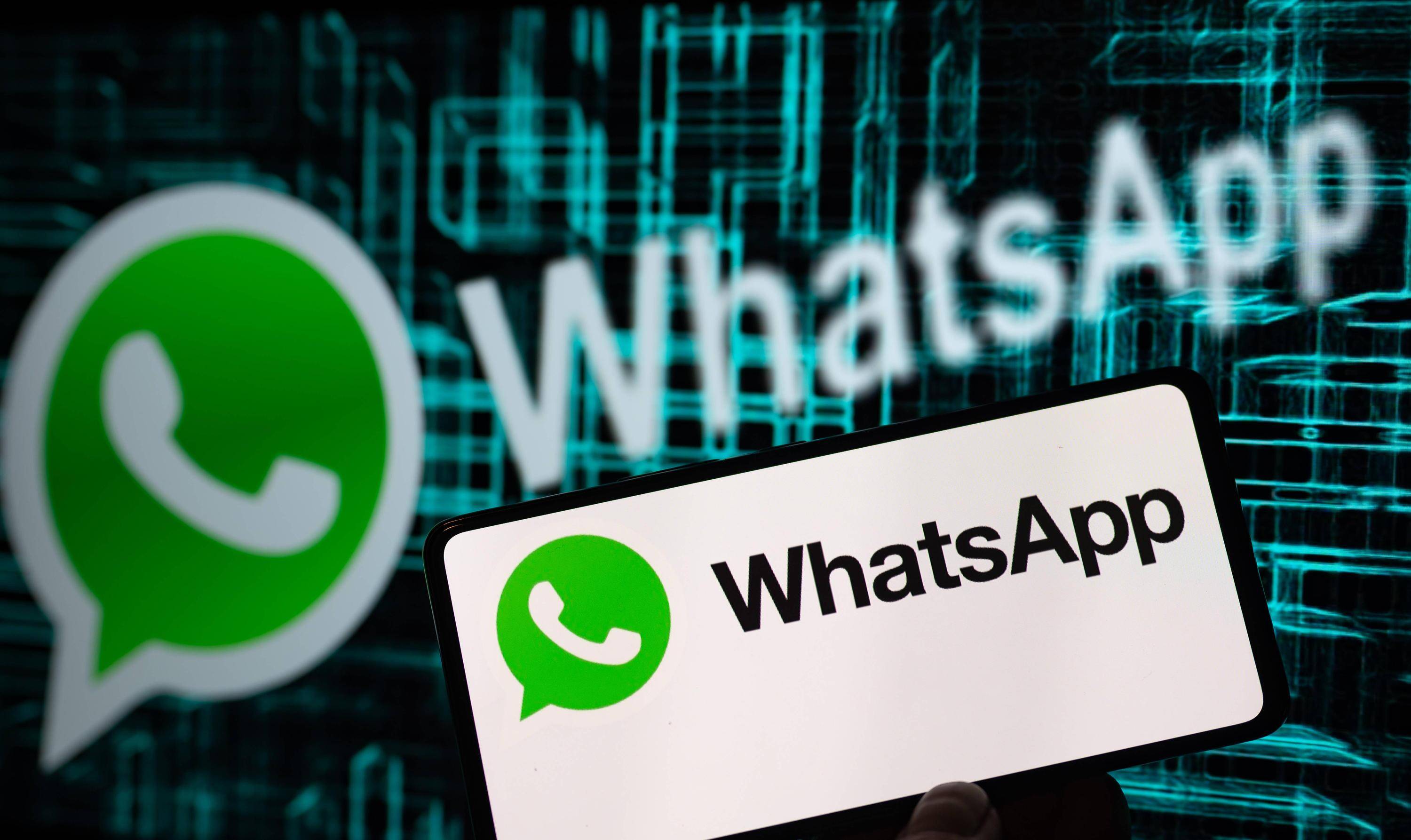 whatsapp官网手机版、whatsapp fownload