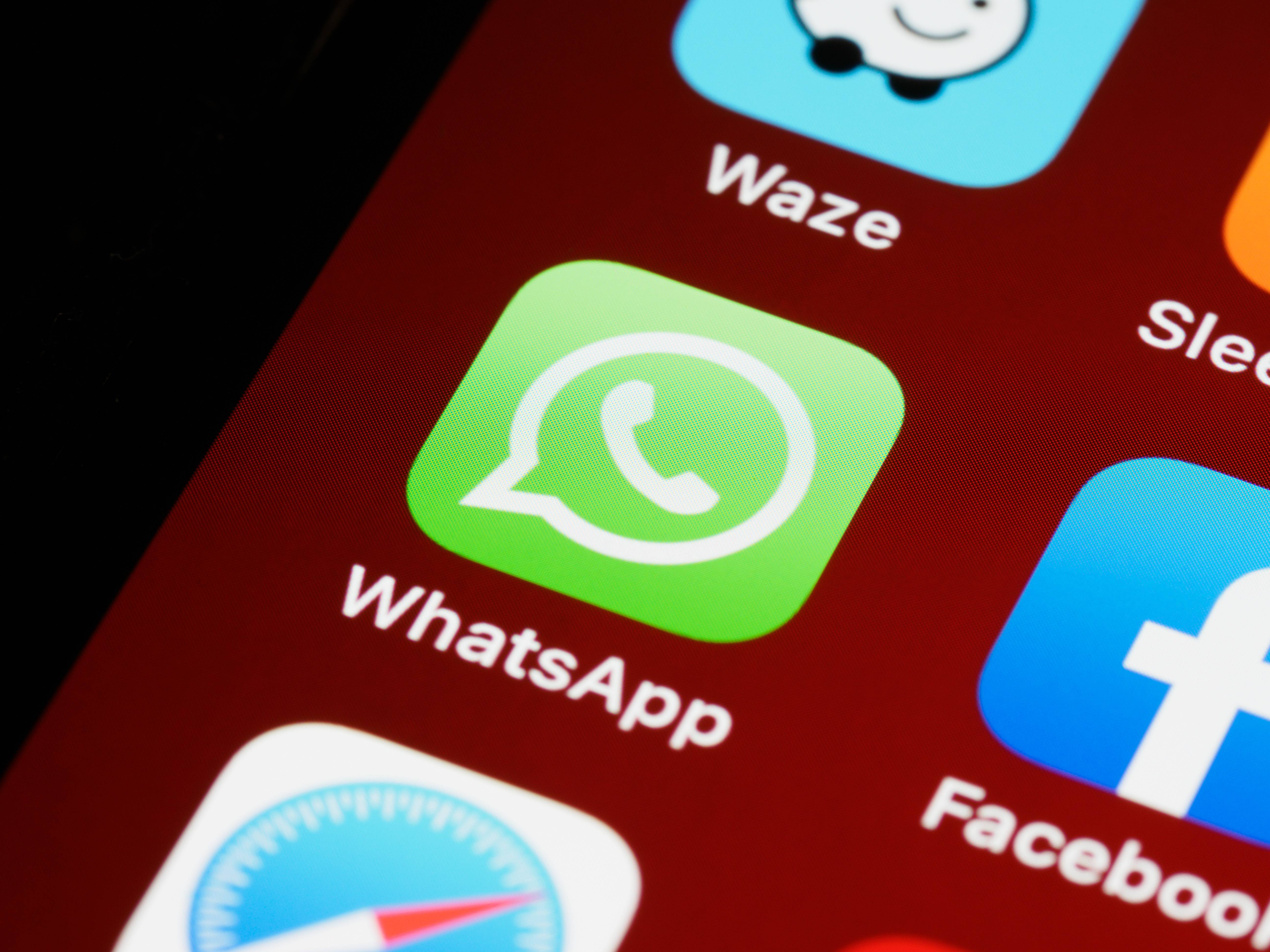 电脑版whatsapp怎么加好友、电脑版whatsapp怎么添加好友