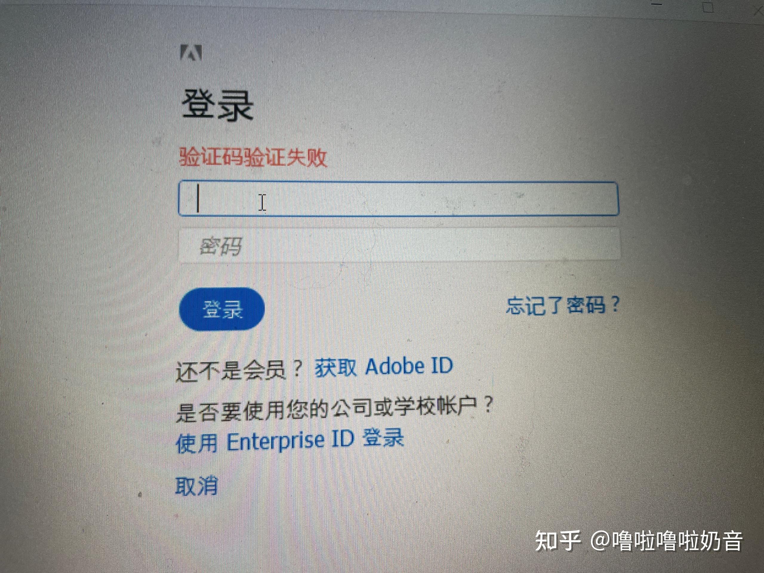 token验证失败什么意思的简单介绍