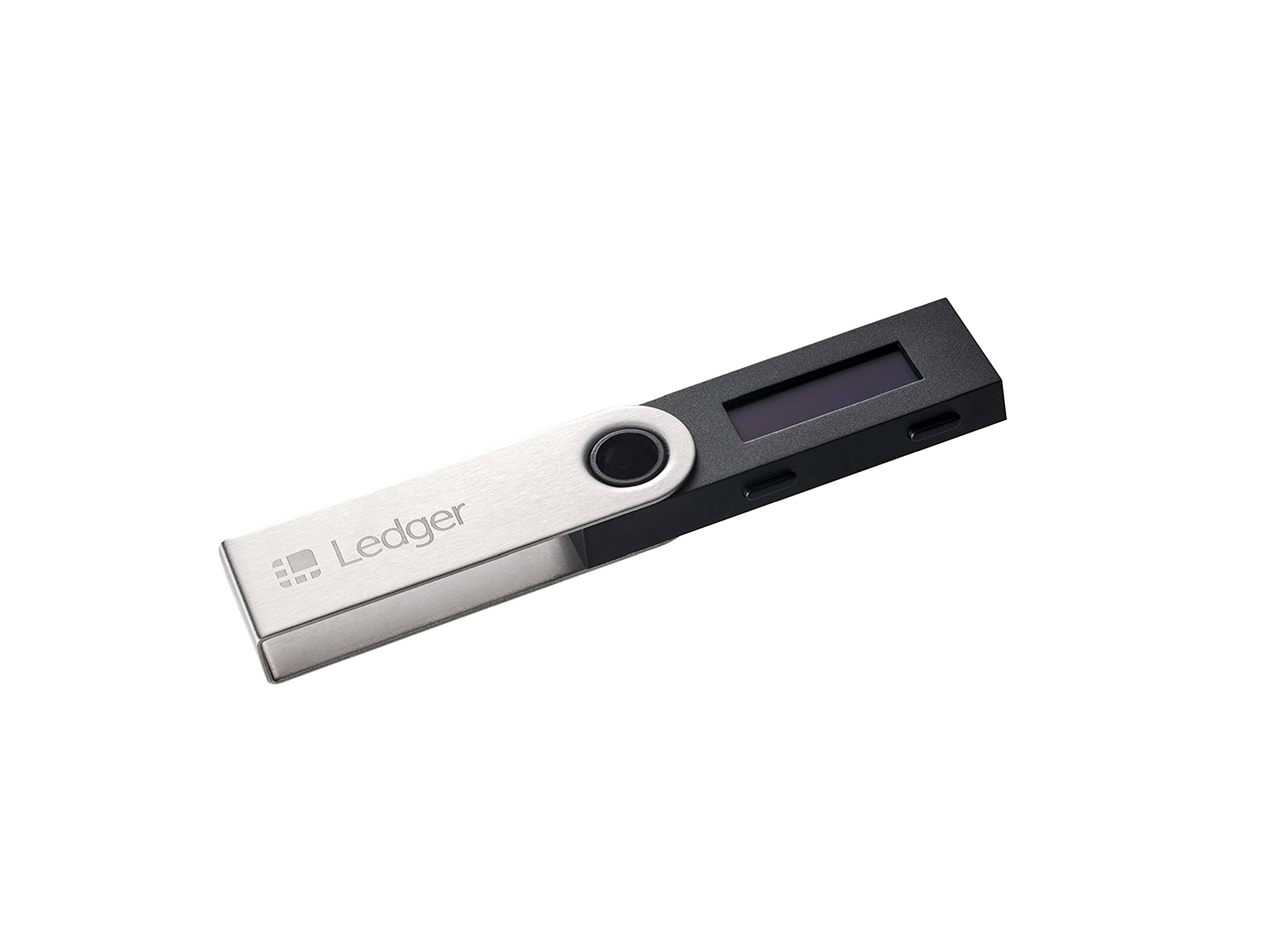 ledger冷钱包被盗、ledger nano s 冷钱包